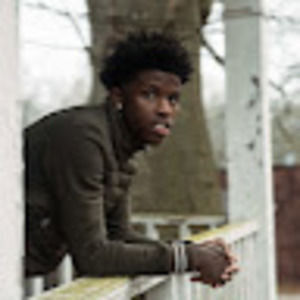 Meet your Posher, Noah